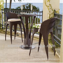 popular rattan bar furniture set BC- 004